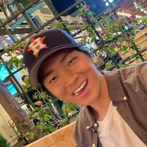 Meet your Posher, Jonathan